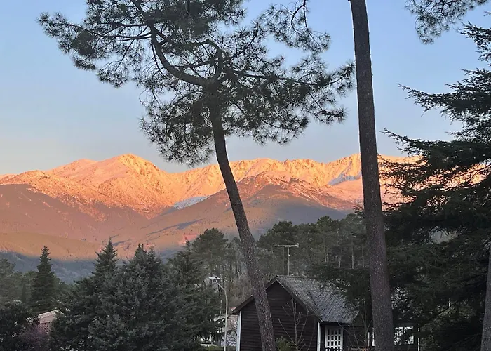 Afrikana 아레나스 데 산 페드로