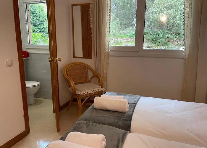 Afrikana * 아레나스 데 산 페드로