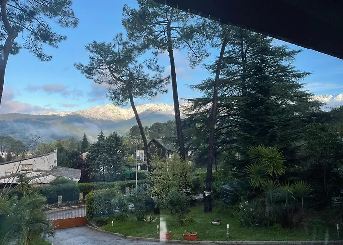 Afrikana 아레나스 데 산 페드로