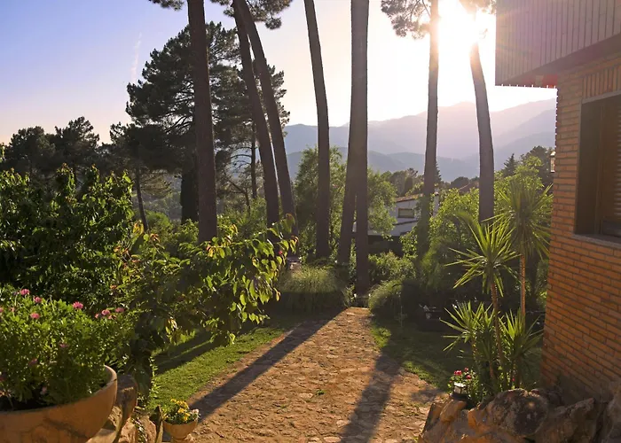 Afrikana * Arenas de San Pedro