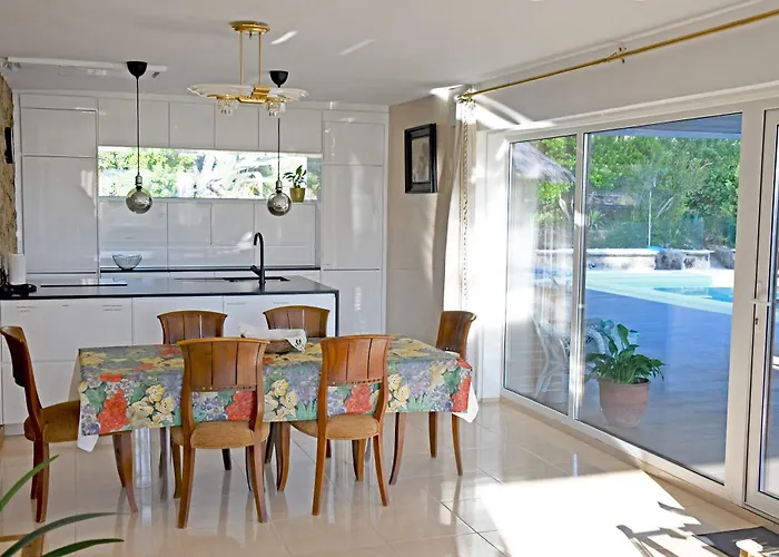 펜션 Afrikana 아레나스 데 산 페드로