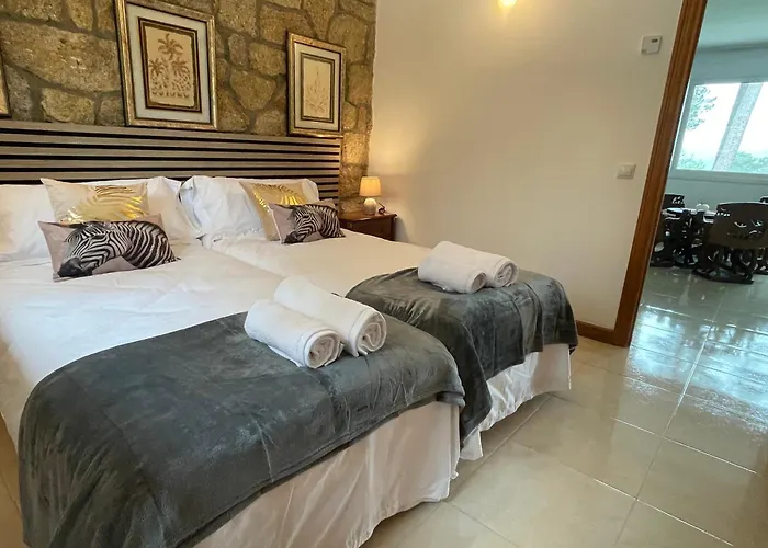 펜션 Afrikana 아레나스 데 산 페드로