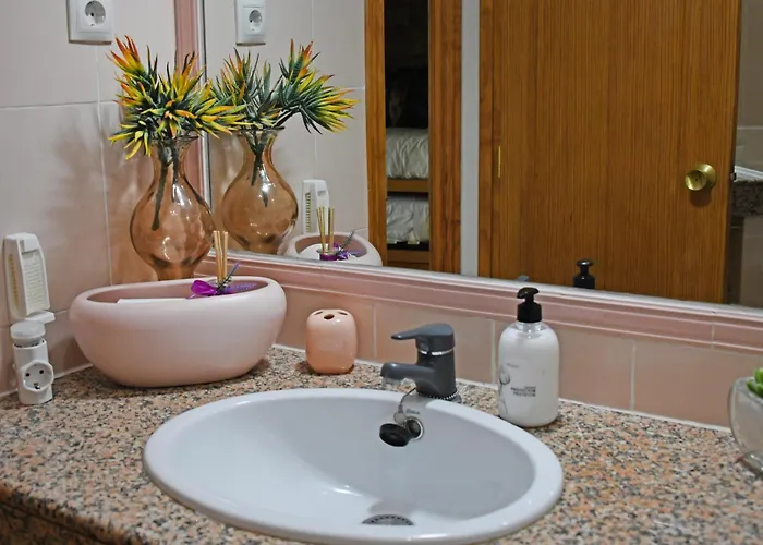 Afrikana * 아레나스 데 산 페드로