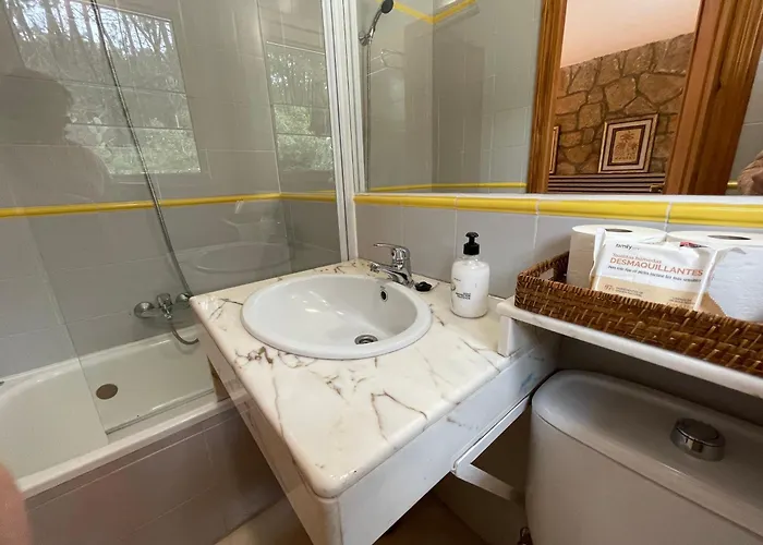 펜션 Afrikana 아레나스 데 산 페드로