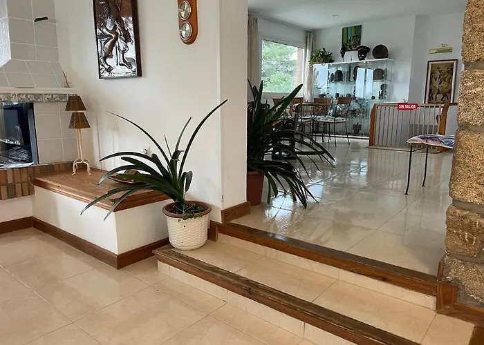 Afrikana * 아레나스 데 산 페드로