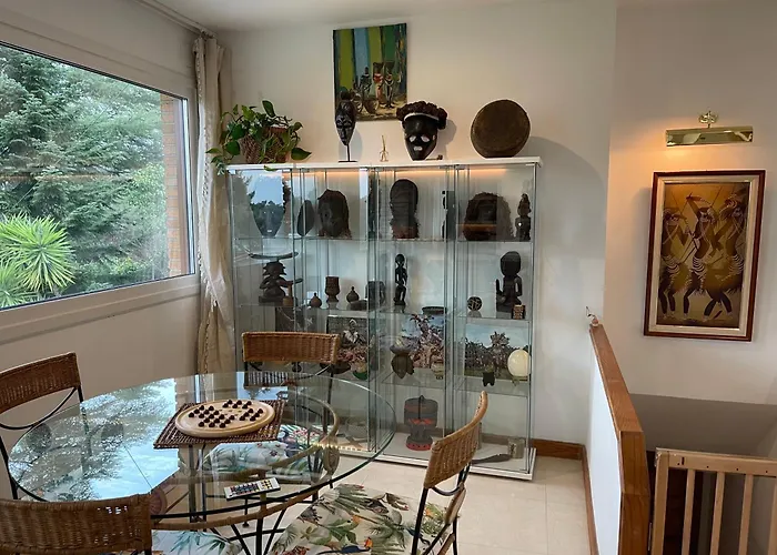 Afrikana 아레나스 데 산 페드로