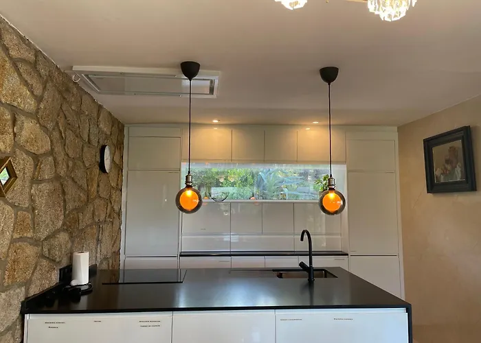 펜션 Afrikana 아레나스 데 산 페드로